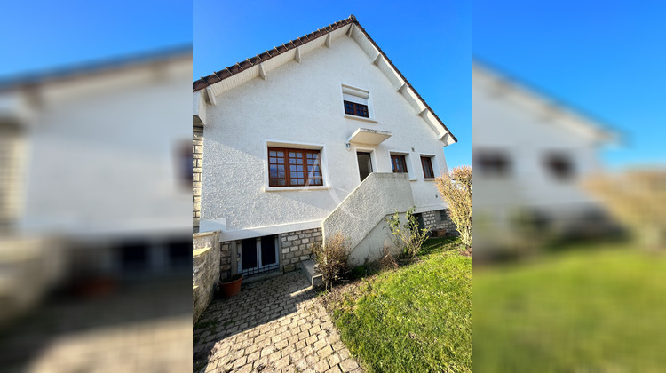 Ma-Cabane - Location Maison SERMAISE, 54 m²