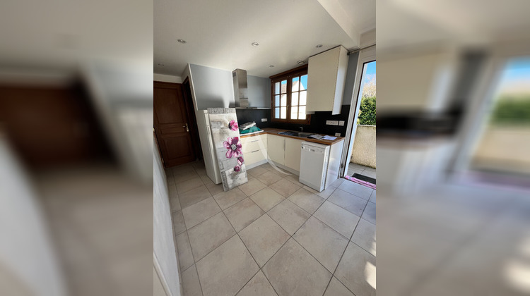 Ma-Cabane - Location Maison SERMAISE, 54 m²
