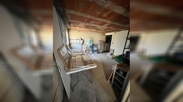 Ma-Cabane - Location Maison SERMAISE, 54 m²