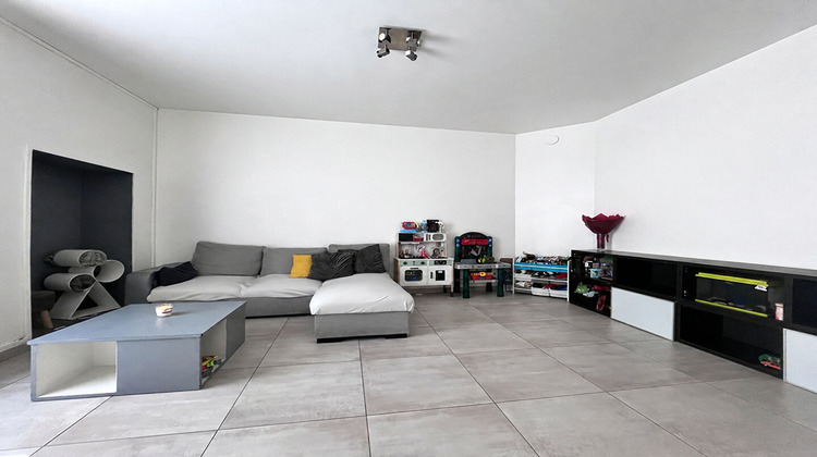 Ma-Cabane - Location Maison SERMAISE, 100 m²
