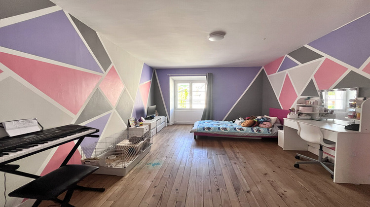 Ma-Cabane - Location Maison SERMAISE, 100 m²
