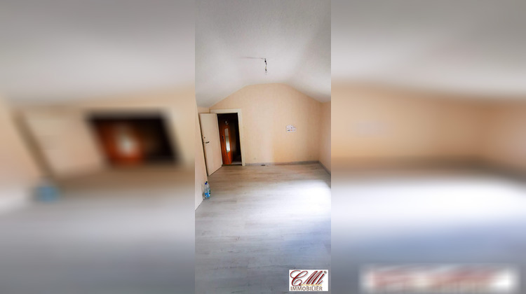 Ma-Cabane - Location Maison Sermaize-les-Bains, 130 m²