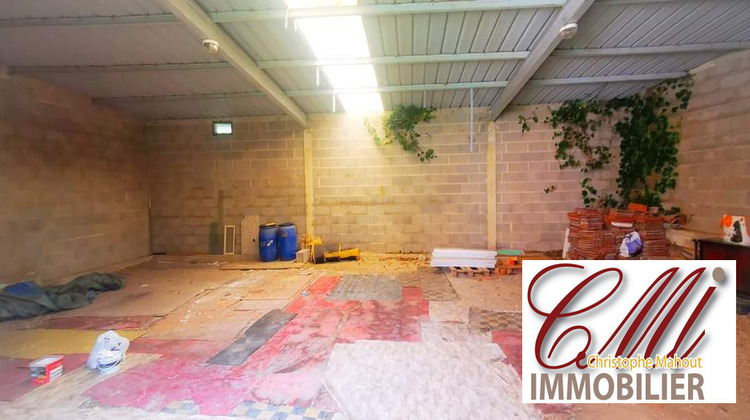 Ma-Cabane - Location Maison Sermaize-les-Bains, 130 m²