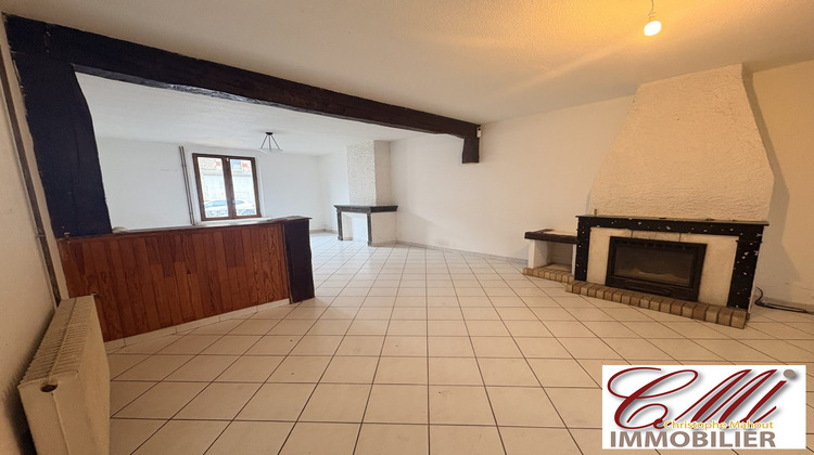 Ma-Cabane - Location Maison Sermaize-les-Bains, 150 m²