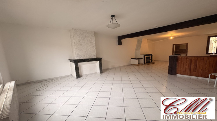 Ma-Cabane - Location Maison Sermaize-les-Bains, 150 m²