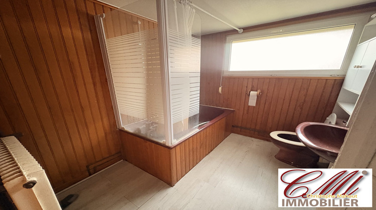 Ma-Cabane - Location Maison Sermaize-les-Bains, 150 m²