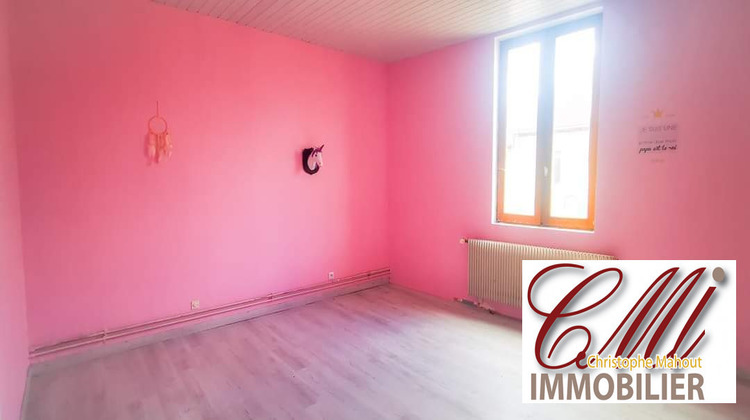 Ma-Cabane - Location Maison Sermaize-les-Bains, 150 m²