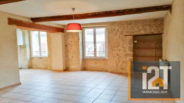 Ma-Cabane - Location Maison Sernhac, 111 m²