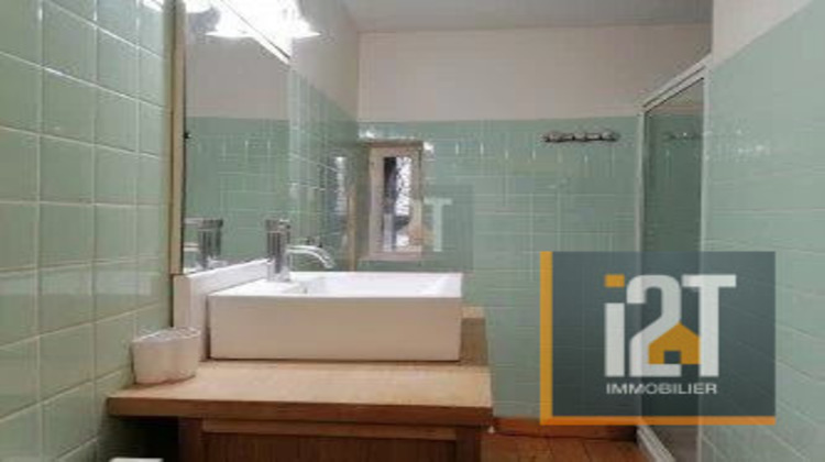 Ma-Cabane - Location Maison Sernhac, 111 m²