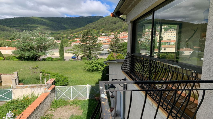 Ma-Cabane - Location Maison SERRES, 87 m²