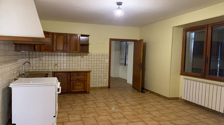 Ma-Cabane - Location Maison SERRES, 87 m²