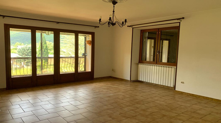 Ma-Cabane - Location Maison SERRES, 87 m²