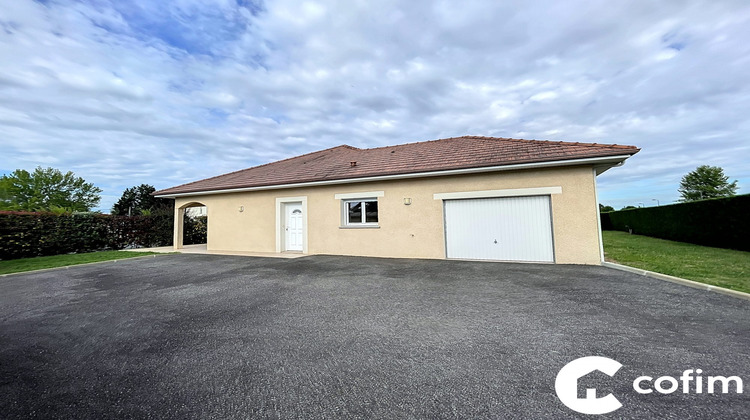 Ma-Cabane - Location Maison SERRES-CASTET, 116 m²