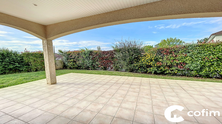 Ma-Cabane - Location Maison SERRES-CASTET, 116 m²