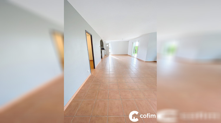 Ma-Cabane - Location Maison SERRES-CASTET, 116 m²