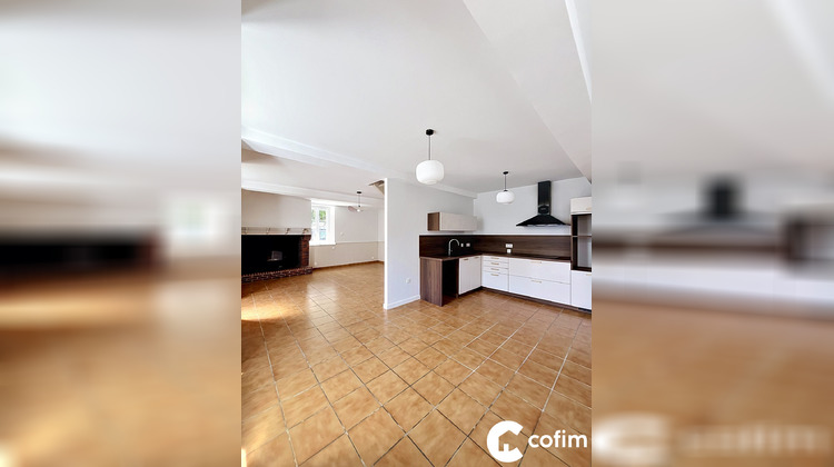 Ma-Cabane - Location Maison SERRES-CASTET, 151 m²