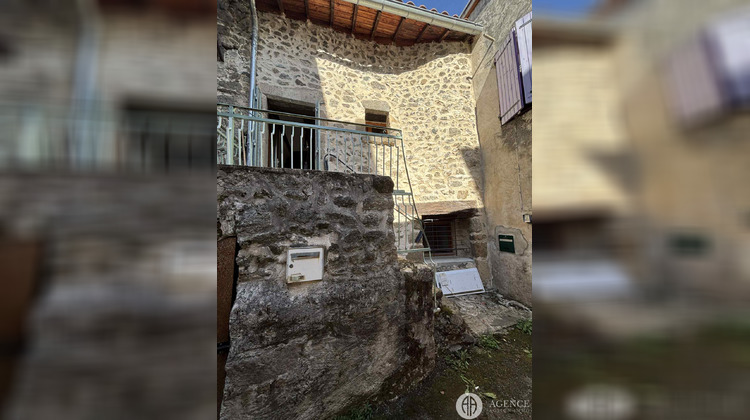 Ma-Cabane - Location Maison Serrières, 35 m²