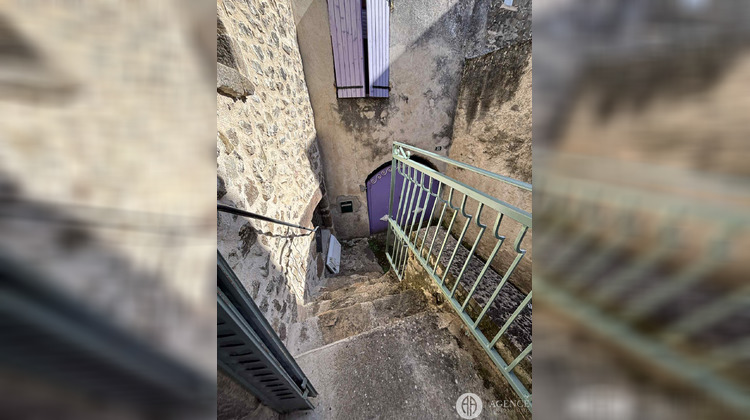 Ma-Cabane - Location Maison Serrières, 35 m²