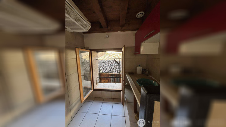 Ma-Cabane - Location Maison Serrières, 35 m²