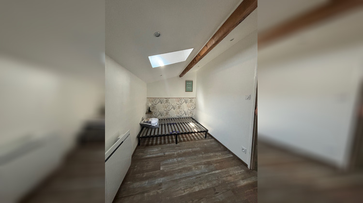 Ma-Cabane - Location Maison SERRIERES, 55 m²