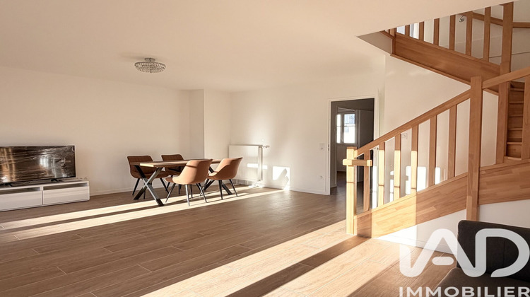 Ma-Cabane - Location Maison Serris, 92 m²