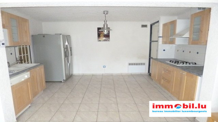 Ma-Cabane - Location Maison Serrouville, 95 m²