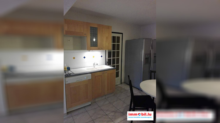 Ma-Cabane - Location Maison Serrouville, 95 m²