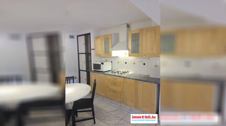 Ma-Cabane - Location Maison Serrouville, 95 m²