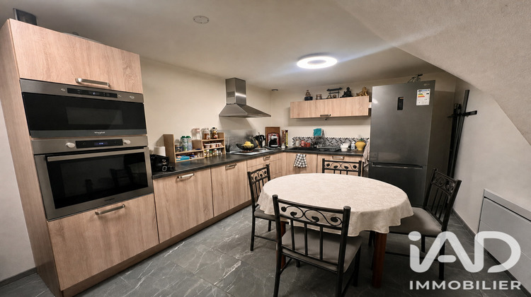 Ma-Cabane - Location Maison Servian, 40 m²