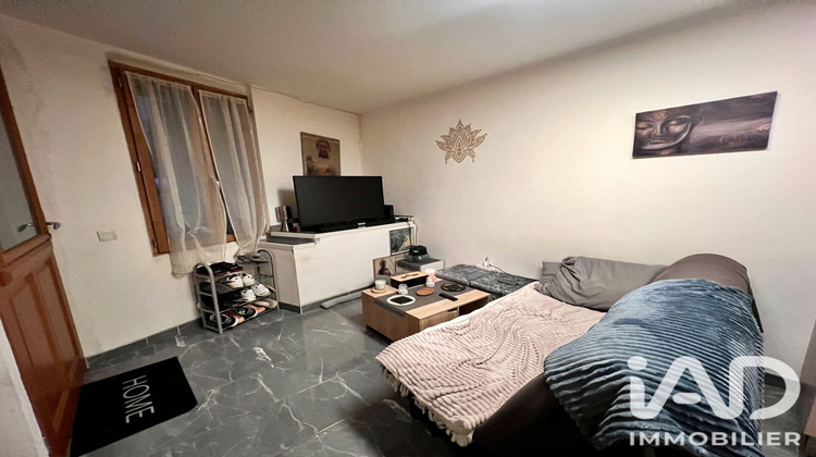 Ma-Cabane - Location Maison Servian, 40 m²