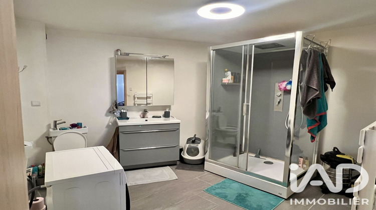 Ma-Cabane - Location Maison Servian, 40 m²