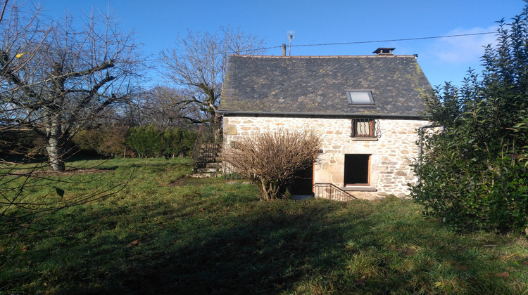 Ma-Cabane - Location Maison Servières-le-Château, 60 m²