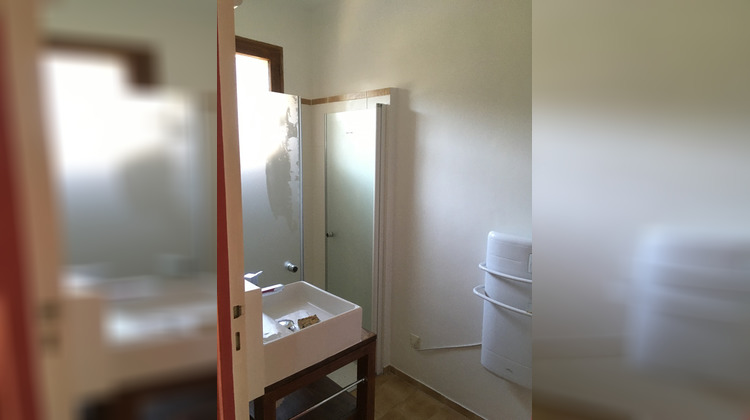 Ma-Cabane - Location Maison Servières-le-Château, 60 m²