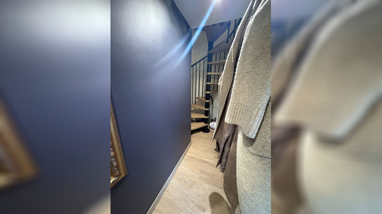 Ma-Cabane - Location Maison SERVIGNY-LES-RAVILLE, 68 m²