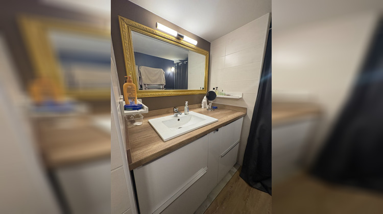 Ma-Cabane - Location Maison SERVIGNY-LES-RAVILLE, 68 m²