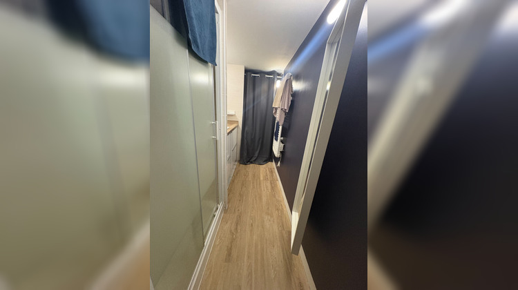 Ma-Cabane - Location Maison SERVIGNY-LES-RAVILLE, 68 m²