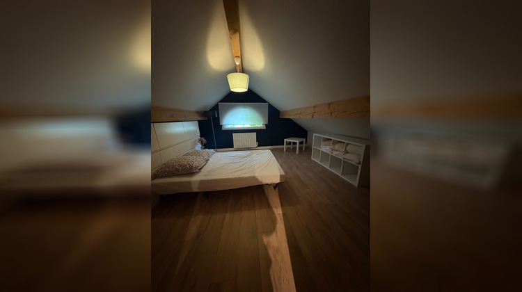 Ma-Cabane - Location Maison SERVIGNY-LES-RAVILLE, 68 m²