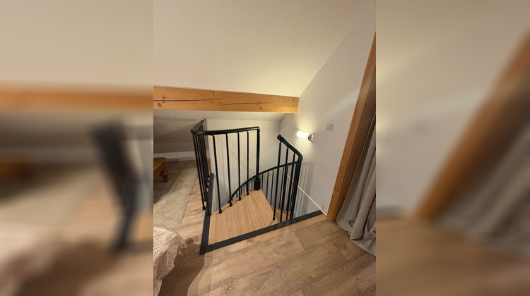 Ma-Cabane - Location Maison SERVIGNY-LES-RAVILLE, 68 m²