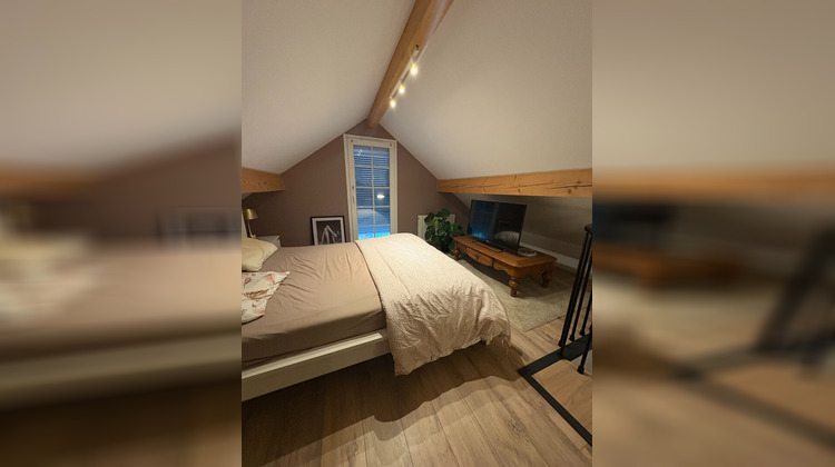 Ma-Cabane - Location Maison SERVIGNY-LES-RAVILLE, 68 m²