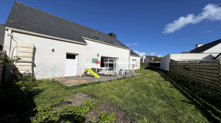 Ma-Cabane - Location Maison Servon-sur-Vilaine, 94 m²