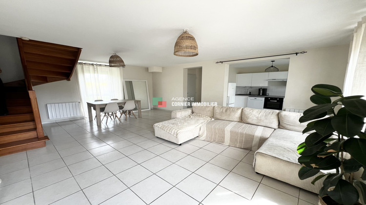 Ma-Cabane - Location Maison Servon-sur-Vilaine, 82 m²
