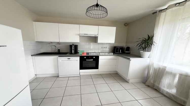 Ma-Cabane - Location Maison Servon-sur-Vilaine, 82 m²