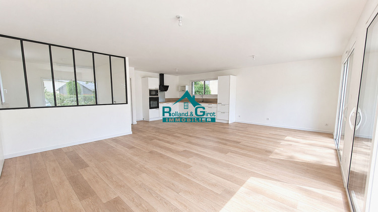 Ma-Cabane - Location Maison SERVON-SUR-VILAINE, 113 m²
