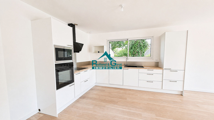 Ma-Cabane - Location Maison SERVON-SUR-VILAINE, 113 m²