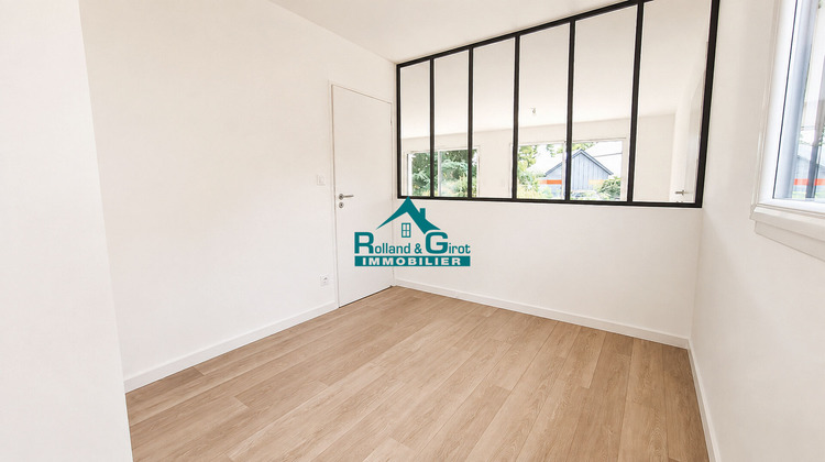 Ma-Cabane - Location Maison SERVON-SUR-VILAINE, 113 m²
