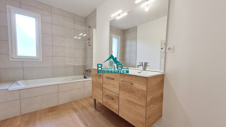Ma-Cabane - Location Maison SERVON-SUR-VILAINE, 113 m²