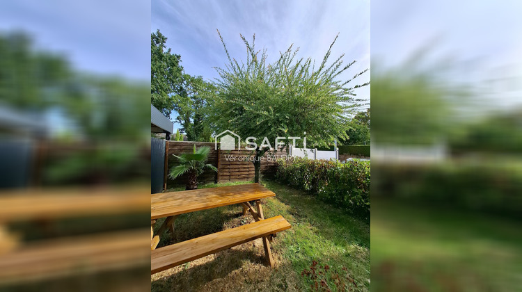 Ma-Cabane - Location Maison Servon-sur-Vilaine, 64 m²