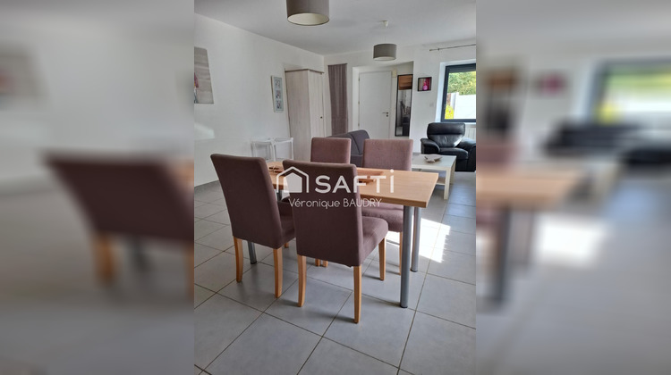 Ma-Cabane - Location Maison Servon-sur-Vilaine, 64 m²