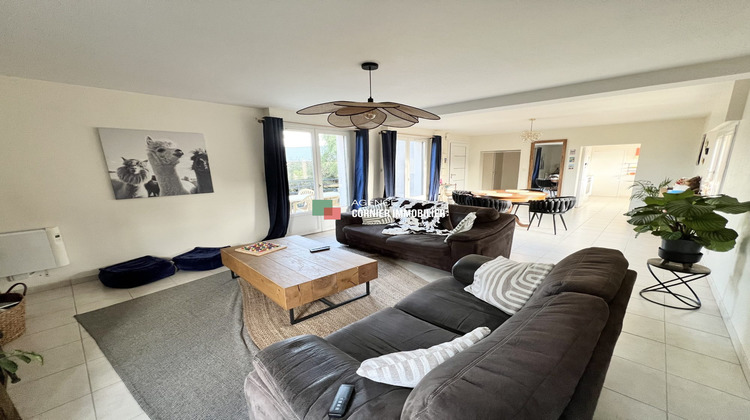 Ma-Cabane - Location Maison Servon-sur-Vilaine, 102 m²