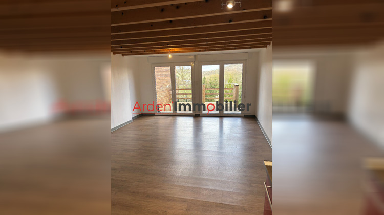 Ma-Cabane - Location Maison SERY, 72 m²